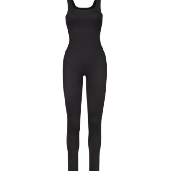 ALL-IN-ONE SHINE Square Neck Onesie - MED - Picture 1 of 2